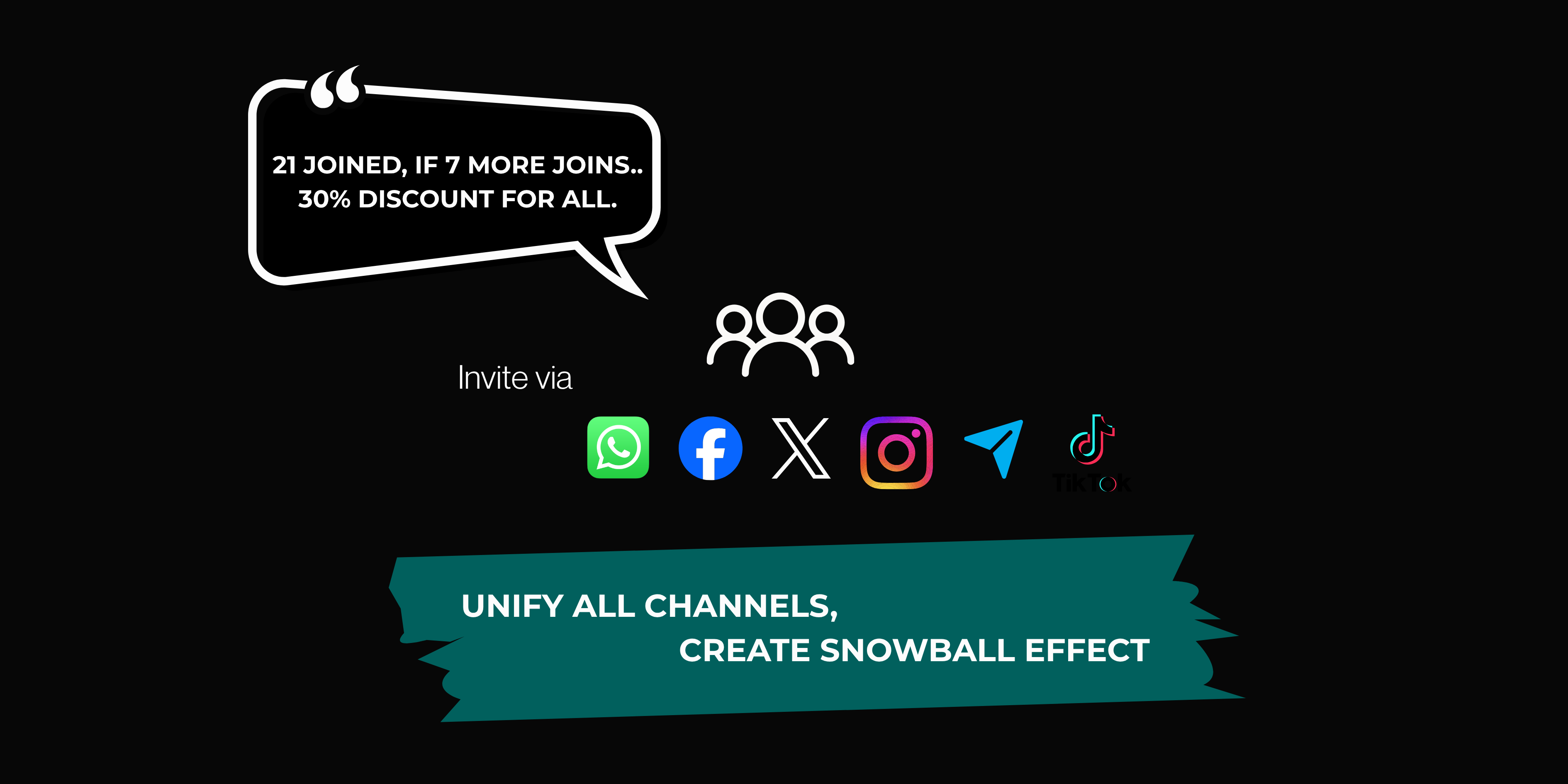 Community Funnel Screenshot 5