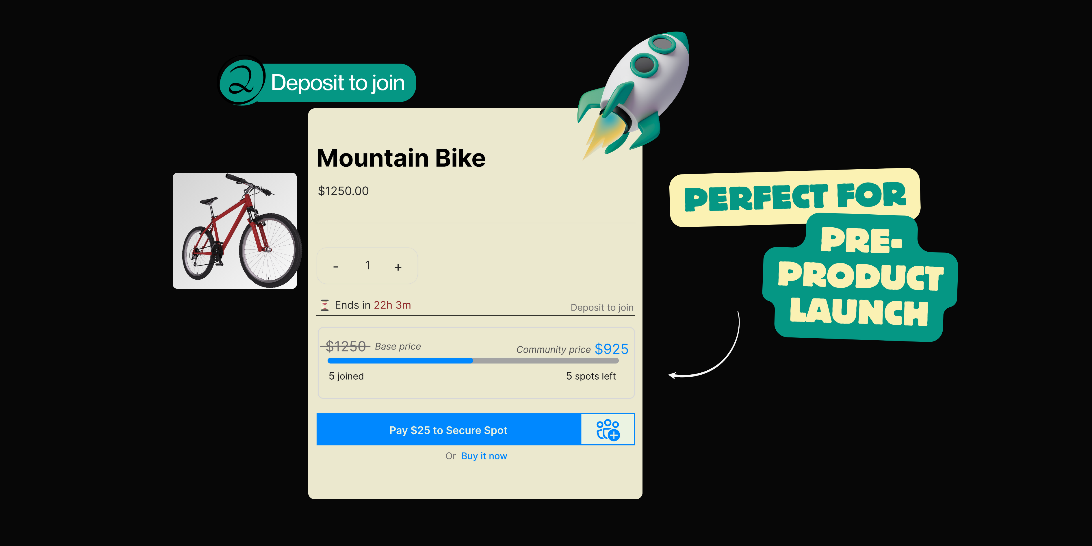 Community Funnel Screenshot 3