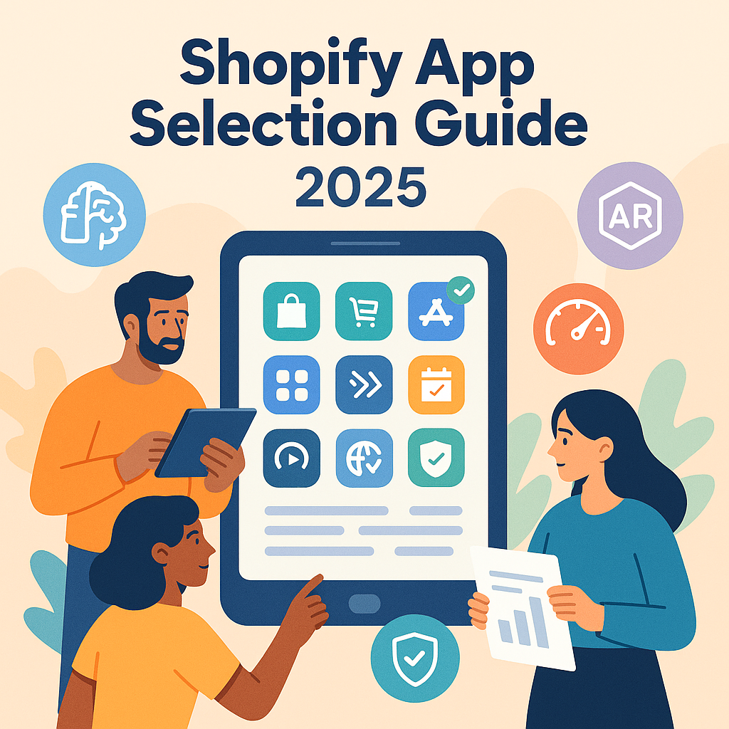 ShopifyApp from KartSmith's recommendations